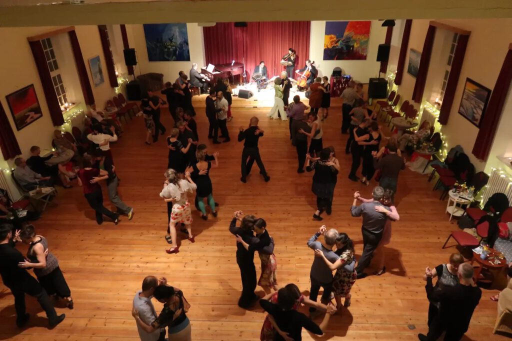 Tango Festivalito 2023